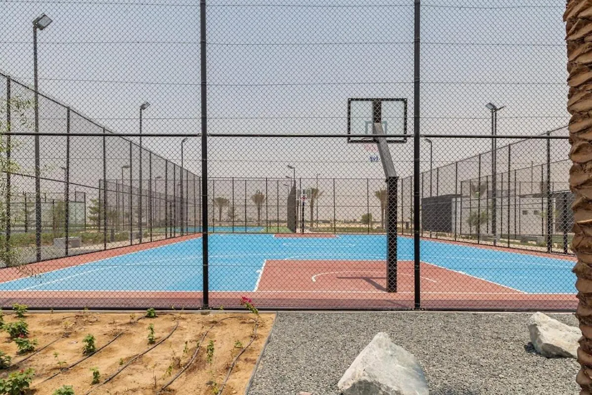 Frank Porter - The Pulse Residences Dubai