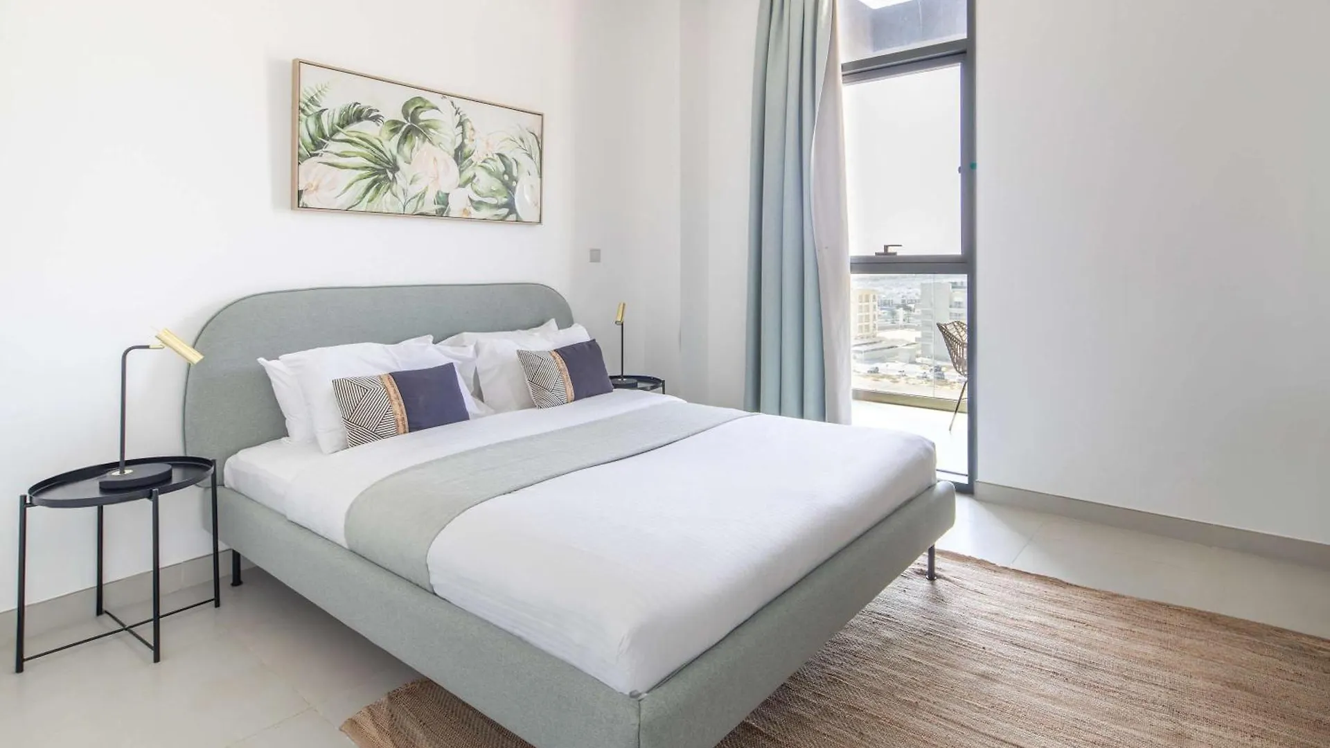 Frank Porter - The Pulse Residences Dubai