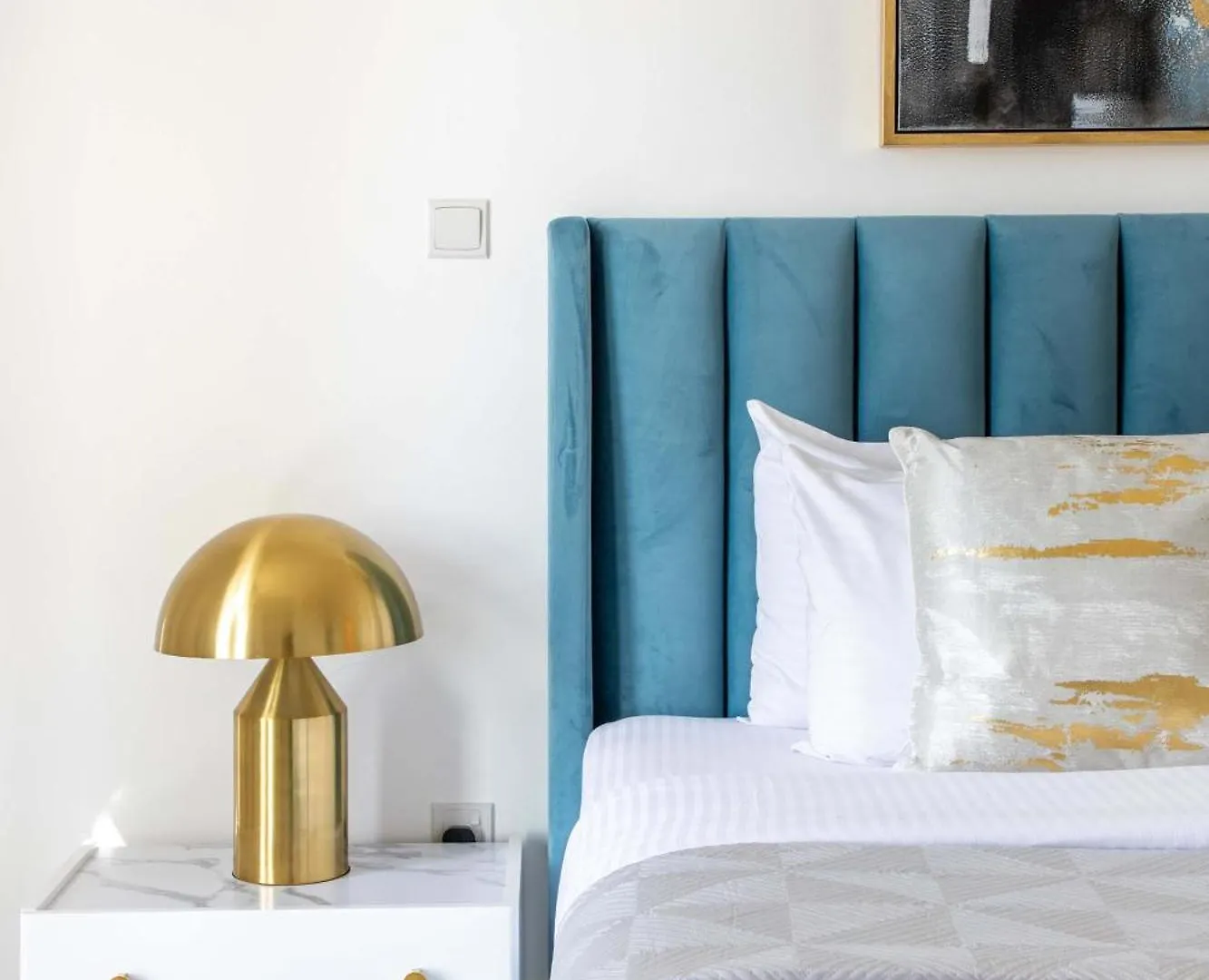 Frank Porter - The Pulse Residences Dubai
